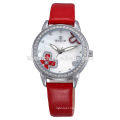 SKONE 9350 crystal decorated quartz brand watches